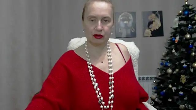 koroleva70 online show from January 2025 06:27:02 PM