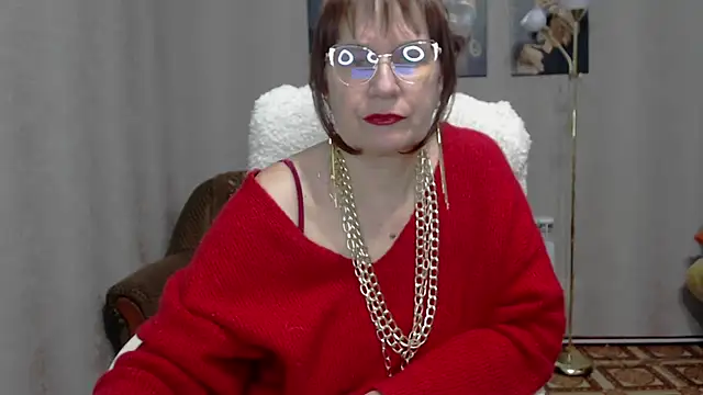 koroleva70 online show from January 2025 06:48:01 PM