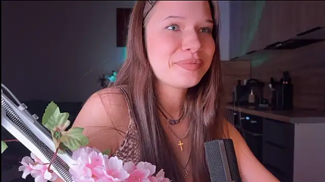 YourOblivion online show from March 2026 05:56:01 PM