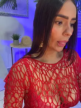 Mau White online show from April 2026 07:19:01 PM