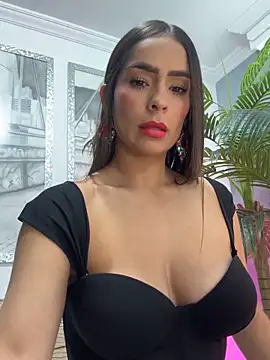 Mau White online show from April 2026 03:46:02 PM