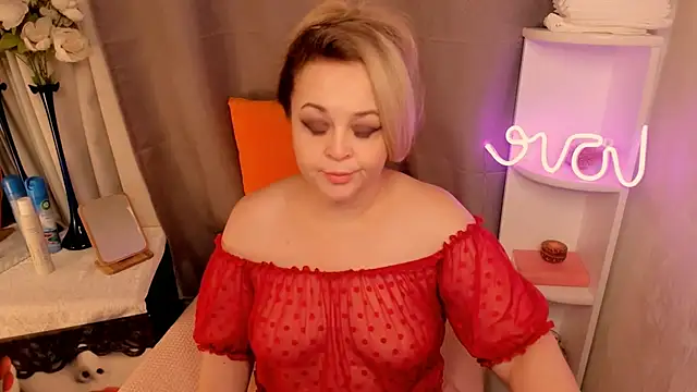 ShannaKingson online show from February 2025 07:30:02 PM