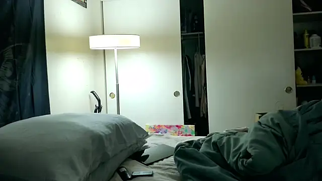 Yagurl  west online show from January 2025 10:01:02 PM