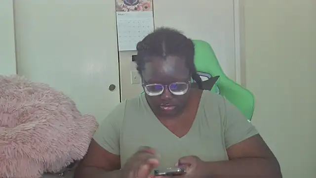 Yagurl  west online show from January 2025 09:09:01 PM