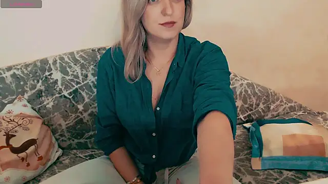 ElysonLang online show from September 2025 11:24:01 AM