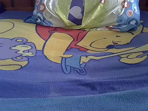 ebonyzoey online show from February 2026 07:37:01 AM