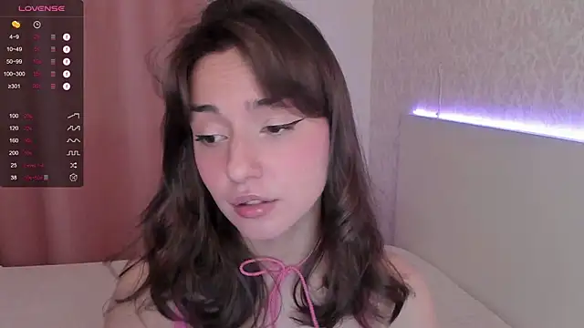 XYour CharmX online show from December 2024 08:41:01 AM