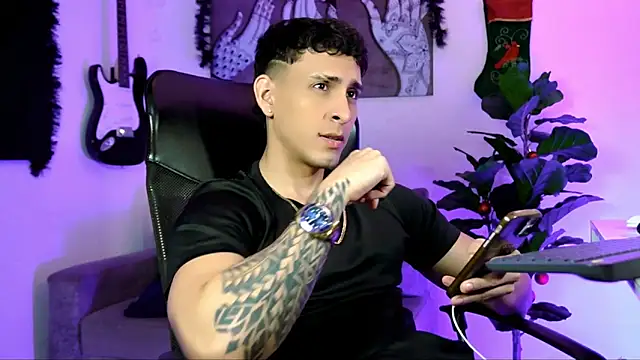  Ryan walker online show from March 2026 06:43:02 AM