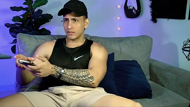  Ryan walker online show from April 2026 06:53:02 PM