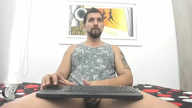 JULESLAKES online show from January 2025 02:09:02 PM