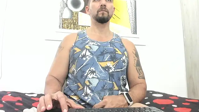 JULESLAKES online show from January 2025 08:33:02 PM