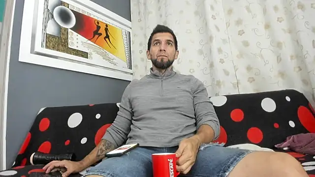 JULESLAKES online show from October 2025 01:19:01 PM