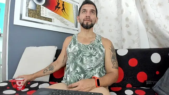 JULESLAKES online show from October 2025 02:35:01 PM