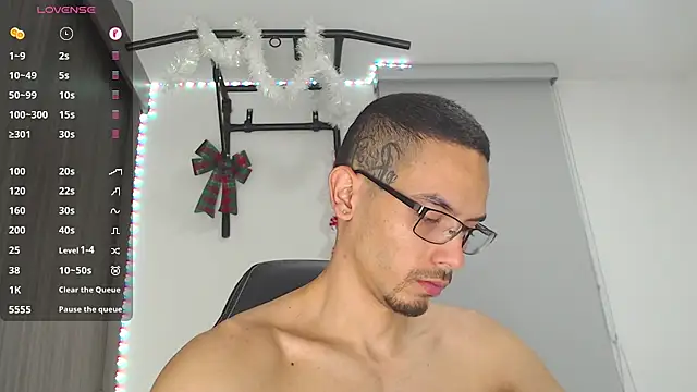 russthiago online show from December 2024 12:15:02 AM