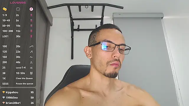 russthiago online show from January 2025 04:35:01 PM