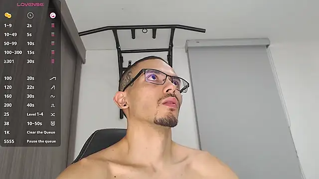 russthiago online show from March 2025 01:32:02 PM