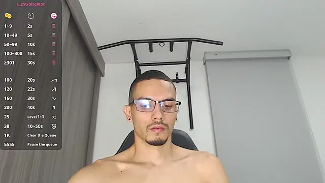 russthiago online show from March 2025 10:48:02 PM