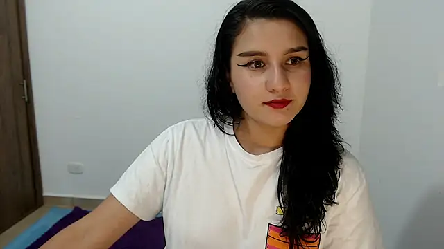 A LittlePrinces online show from December 2024 02:19:01 AM