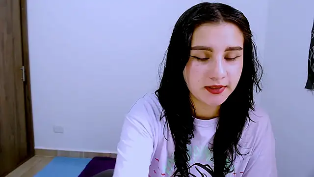 A LittlePrinces online show from January 2025 08:39:02 PM