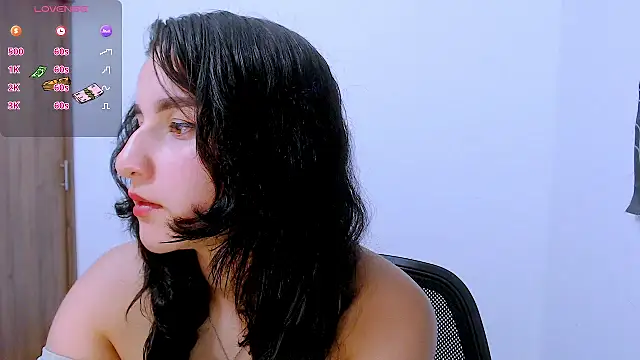 A LittlePrinces online show from January 2025 01:26:02 AM