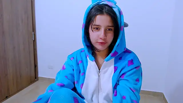 A LittlePrinces online show from February 2025 04:14:01 AM