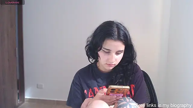 A LittlePrinces online show from February 2025 08:20:02 PM