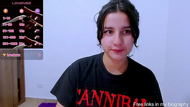 A LittlePrinces online show from February 2025 04:25:02 AM