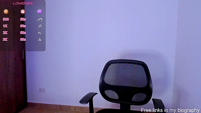 A LittlePrinces online show from February 2025 07:54:02 PM