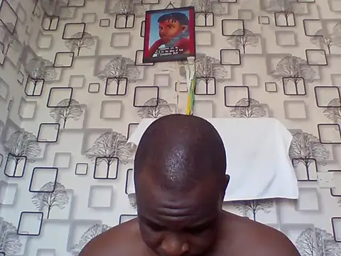 Chumba 001 online show from April 2026 06:58:01 AM