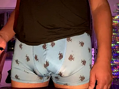 ThickDick Daddy online show from December 2025 08:10:01 AM