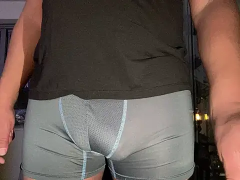 ThickDick Daddy online show from February 2026 08:00:02 AM