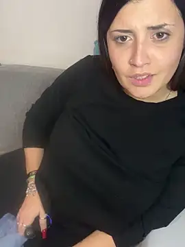 Novababy18 online show from January 2025 10:35:01 PM