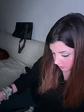 Novababy18 online show from January 2025 10:44:02 PM