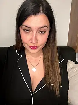 Novababy18 online show from January 2026 10:47:02 PM