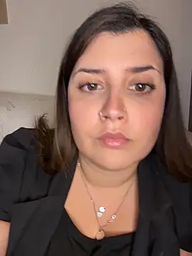 Novababy18 online show from April 2026 10:16:01 PM