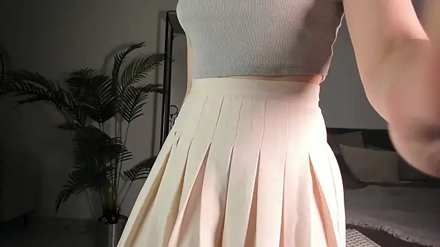 SimonaGerry online show from March 2025 05:13:02 AM