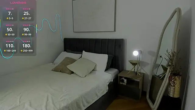 SimonaGerry online show from April 2026 04:43:02 AM