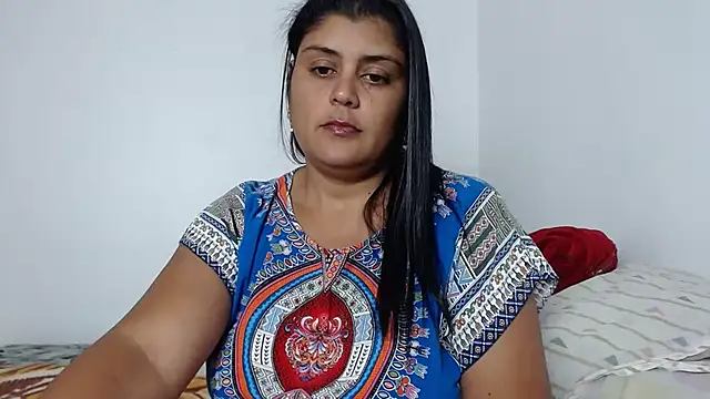 AlyDenalioficial online show from February 2025 05:53:02 PM