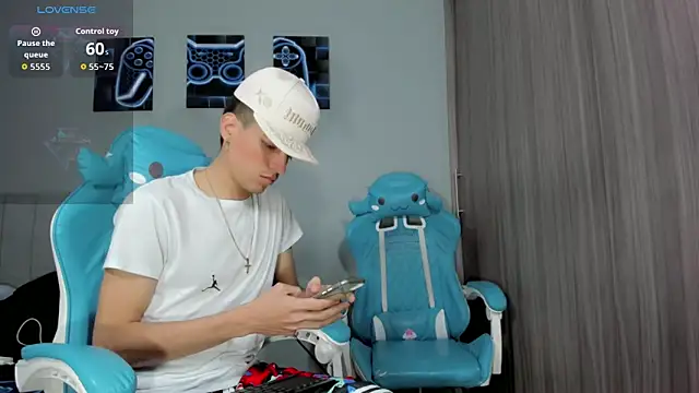 jake and joaquin online show from October 2025 04:10:01 AM