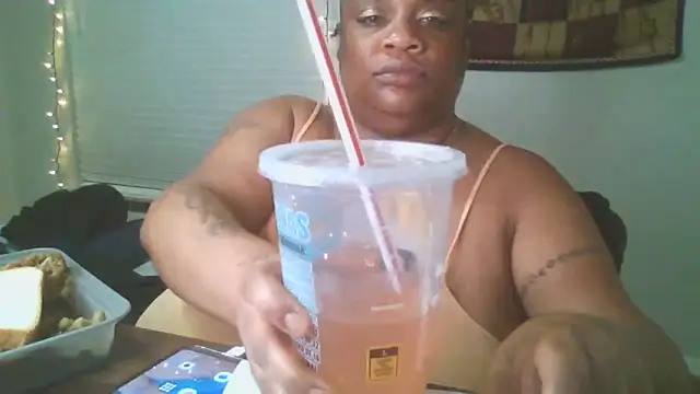 NaughtyHottieBBW online show from May 2026 12:40:02 AM