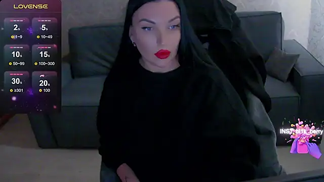 blackberry star online show from November 2025 05:35:02 AM