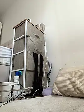 Mona-Peaches online show from March 2026 09:04:01 AM