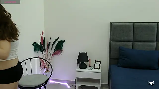 ArielleSou online show from May 2026 04:28:02 AM