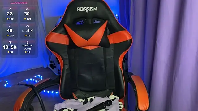 Natural babe666 online show from March 2025 02:51:02 PM