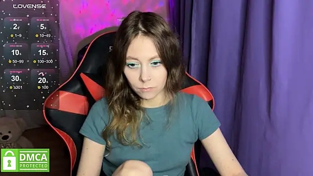 Natural babe666 online show from September 2025 09:38:01 PM