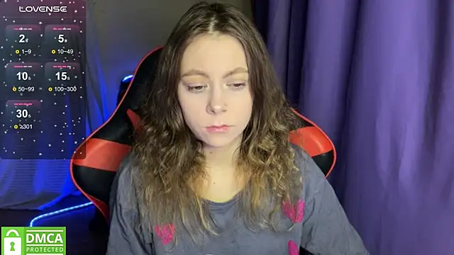 Natural babe666 online show from October 2025 11:35:01 PM