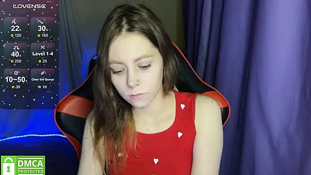 Natural babe666 online show from October 2025 07:36:02 PM