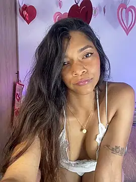 Alliz Collette online show from February 2026 04:00:01 AM