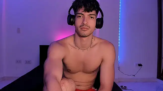 magnusifrit online show from December 2024 09:02:01 PM