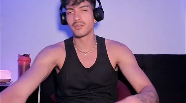 magnusifrit online show from December 2024 04:45:02 AM